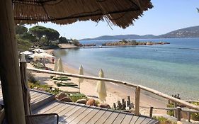 Grand Hotel Cala Rossa Corsica